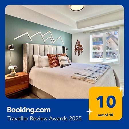 Апартаменти Special! New Downtown Mtn View Free Parking 2B&2B Кенмор Екстер'єр фото