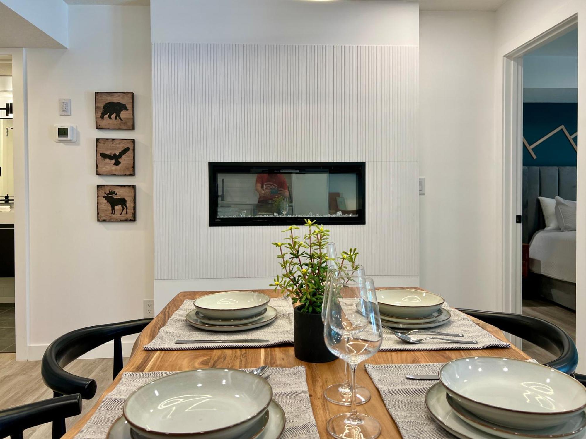 Апартаменти Special! New Downtown Mtn View Free Parking 2B&2B Кенмор Екстер'єр фото