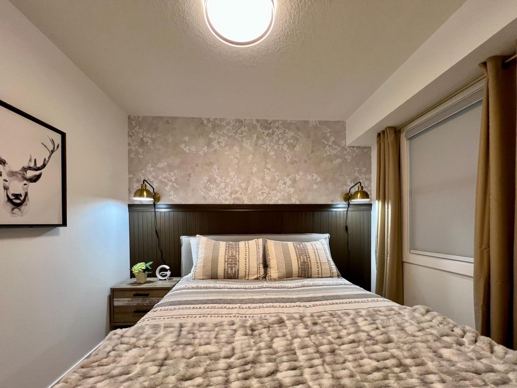 Апартаменти Special! New Downtown Mtn View Free Parking 2B&2B Кенмор Екстер'єр фото