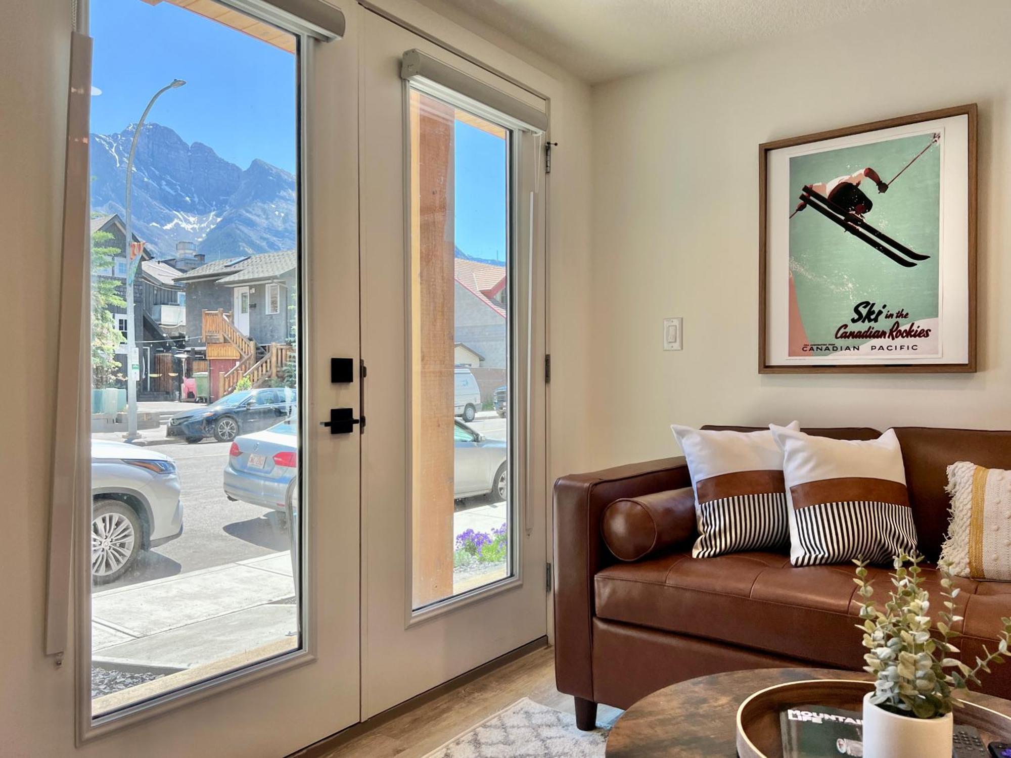 Апартаменти Special! New Downtown Mtn View Free Parking 2B&2B Кенмор Екстер'єр фото