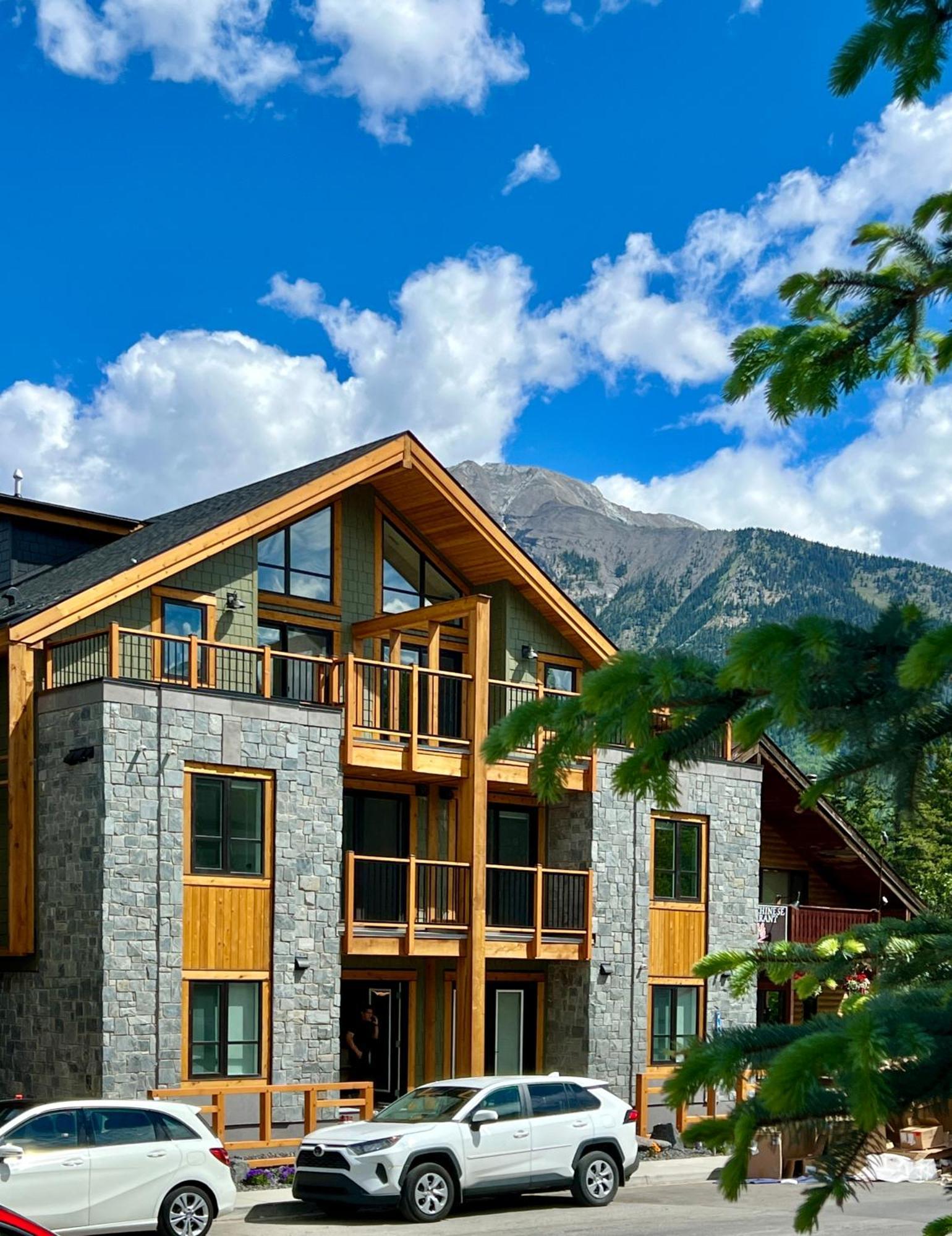 Апартаменти Special! New Downtown Mtn View Free Parking 2B&2B Кенмор Екстер'єр фото