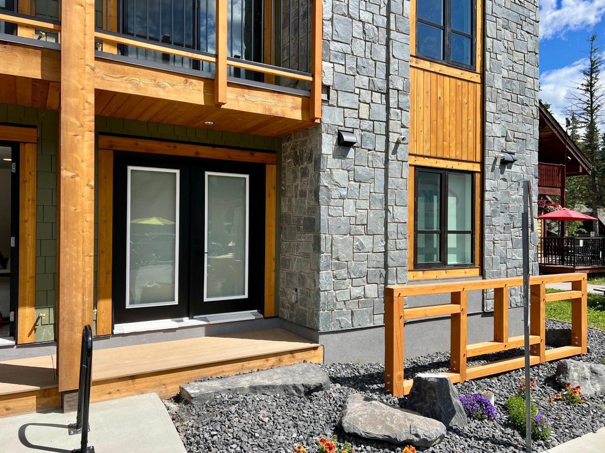 Апартаменти Special! New Downtown Mtn View Free Parking 2B&2B Кенмор Екстер'єр фото