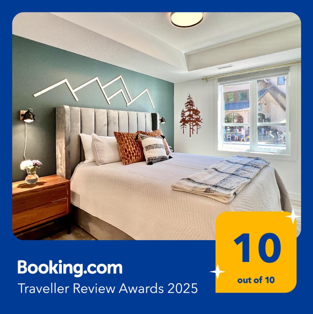 Апартаменти Special! New Downtown Mtn View Free Parking 2B&2B Кенмор Екстер'єр фото